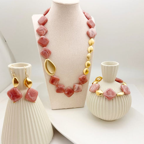 ALEXIS EARRINGS| עגילים