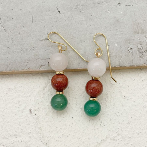 SAMPLE-J-139|עגילים