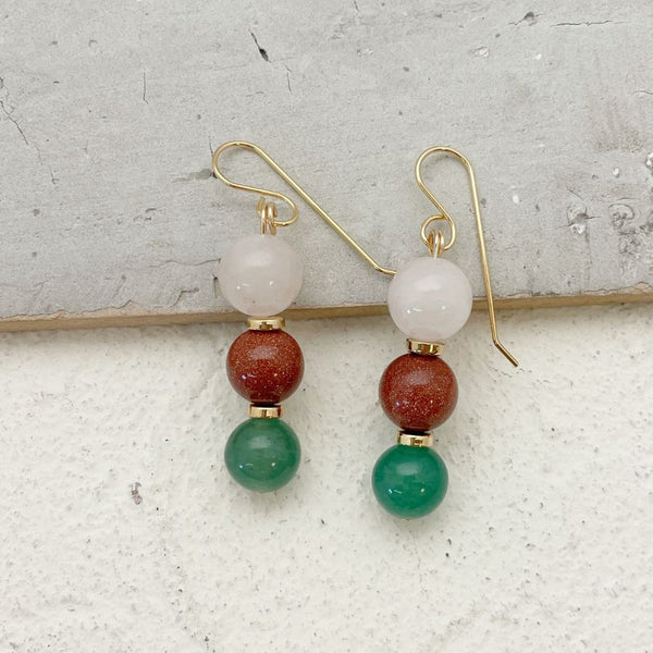 SAMPLE-J-139|עגילים