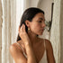 ANGELICA EARRINGS |  עגילים ארוכים