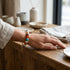 JOYA BRACELET COLORFUL | צמיד אבנים טבעיות