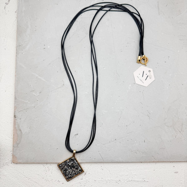 SAMPLESALE#12383-שרשרת במבצע