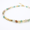 CHOKER MARIN |שרשרת אבנים טבעיות קצרה