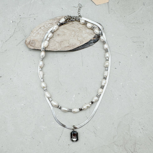 LC#256-סט שרשראות