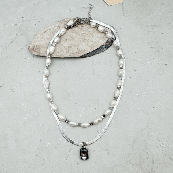 LC#256-סט שרשראות