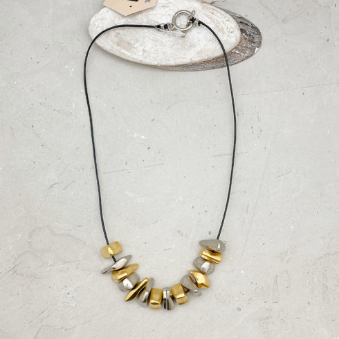 LC#98| שרשרת  במבצע