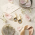 ANGELICA EARRINGS |  עגילים ארוכים
