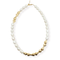 DENI NECKLACE|שרשרת קולר בציפוי זהב