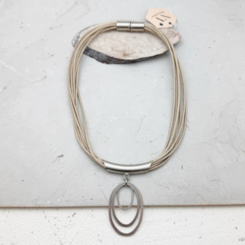 SAMPLESALE#12388-שרשרת במבצע