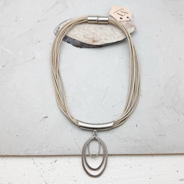 SAMPLESALE#12388-שרשרת במבצע