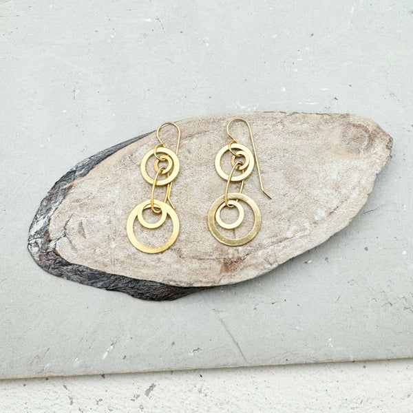 SAMPLESALE#12399-עגילים במבצע