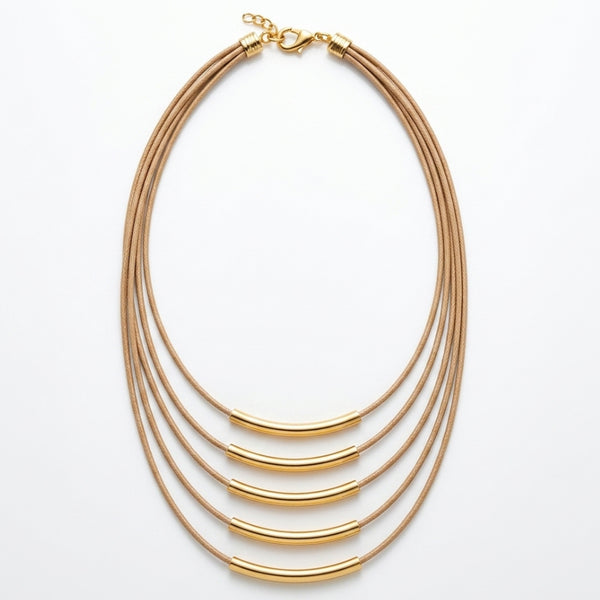 SAMPLESALE#12389-שרשרת במבצע