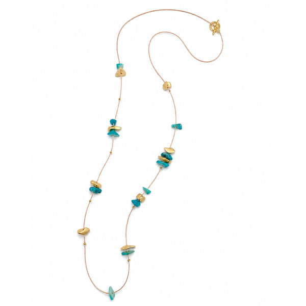 UVA NECKLACE|