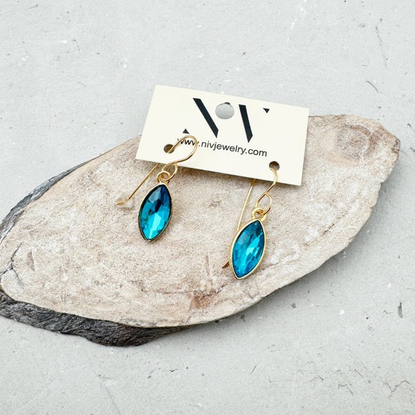 SAMPLESALE#12396-עגילים במבצע