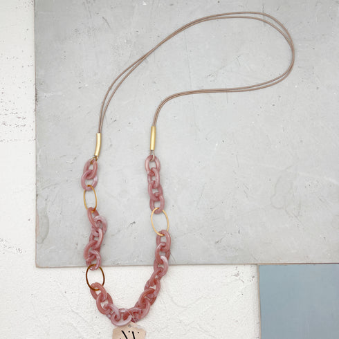 STUDIO SAMPLE #1068| שרשרת