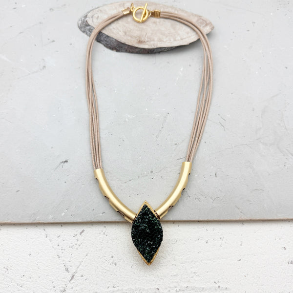SAMPLESALE#12384-שרשרת במבצע