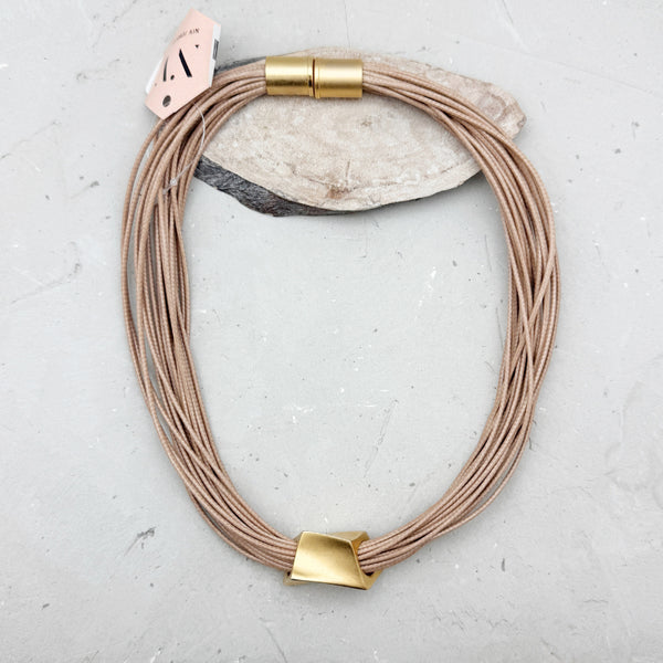 SAMPLESALE#12382-שרשרת במבצע
