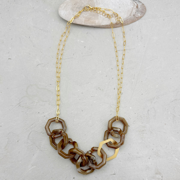 LC#56| שרשרת במבצע