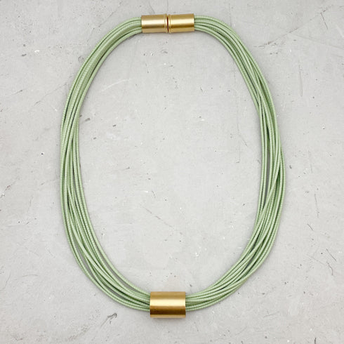 STUDIO SAMPLE #1074| שרשרת