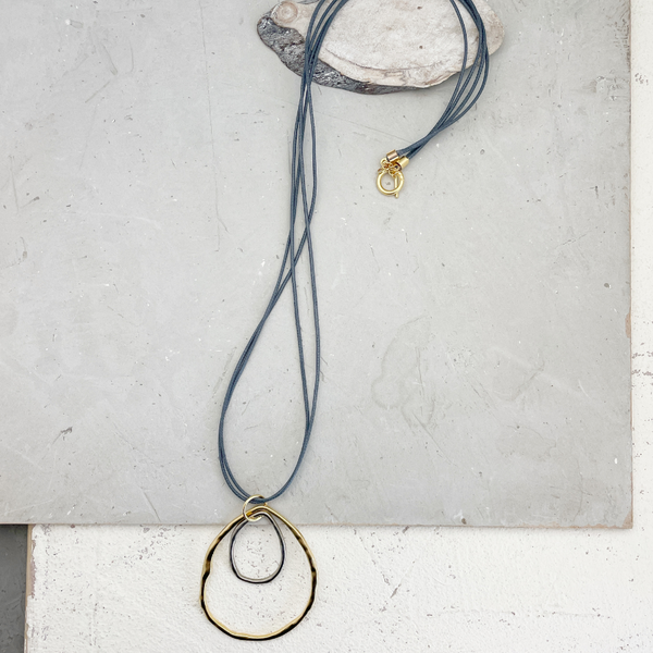 STUDIO SAMPLE #MER30|  שרשרת