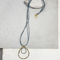 STUDIO SAMPLE #MER30|  שרשרת