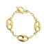 Adela bracelet |צמיד בציפוי זהב