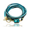 DONIC TERQ BRACELET |צמיד בציפוי זהב