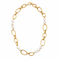 LARTI NECKLACE| שרשרת פנינים