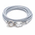 B-L-GREY BRACELET |צמיד בציפוי זהב