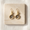 ANGELICA EARRINGS |  עגילים ארוכים