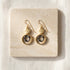 ANGELICA EARRINGS |  עגילים ארוכים