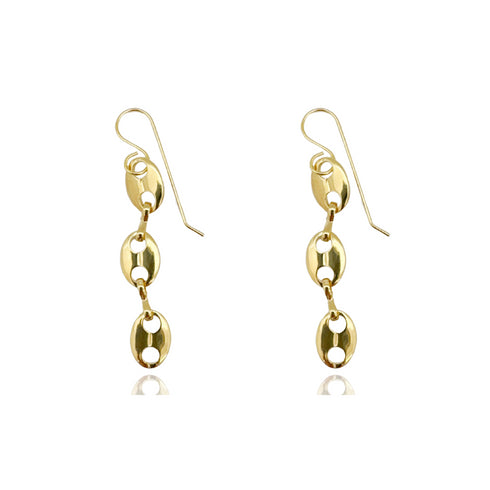 SOPI EARRINGS |  עגילים ארוכים