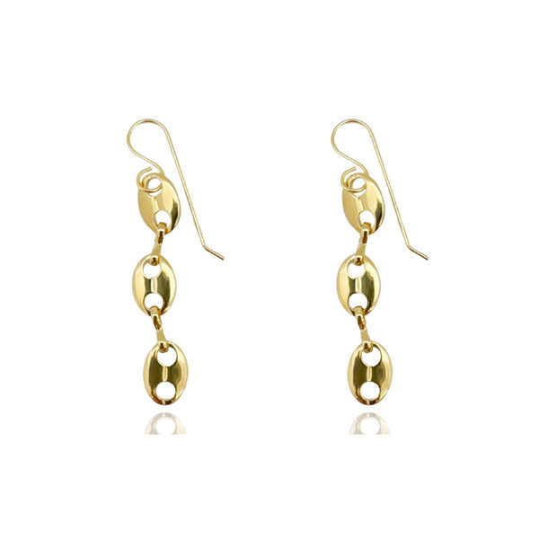 SOPI EARRINGS |  עגילים ארוכים
