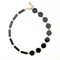 CHOKER DOKA |שרשרת קולר בציפוי זהב