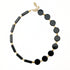 CHOKER DOKA |שרשרת קולר בציפוי זהב