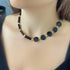 CHOKER DOKA |שרשרת קולר בציפוי זהב