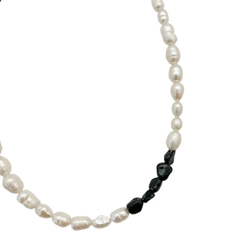 CHOKER LARNA |שרשרת קולר בציפוי זהב