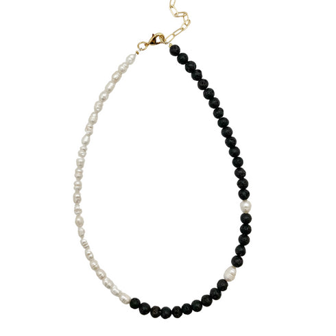 CHOKER NURA |שרשרת קולר בציפוי זהב