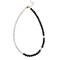 CHOKER NURA |שרשרת קולר בציפוי זהב