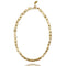 CHOKER  GOLDI |שרשרת קולר בציפוי זהב