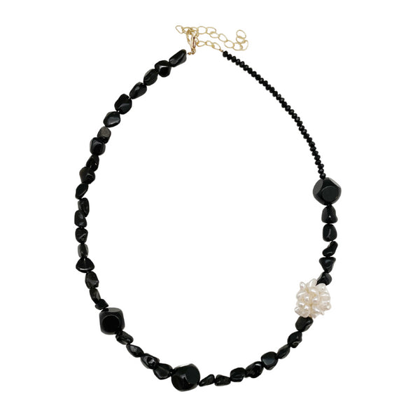 CHOKER SONIA |שרשרת קולר בציפוי זהב