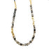 CAROL NECKLACE |שרשרת ארוכה בציפוי זהב