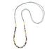 CAROL NECKLACE |שרשרת ארוכה בציפוי זהב