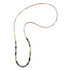 VERDE NECKLACE |שרשרת קולר בציפוי זהב