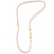 LANIT NECKLACE| שרשרת פנינים