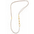 LANIT NECKLACE| שרשרת פנינים