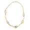 Adela necklace |שרשרת בציפוי זהב