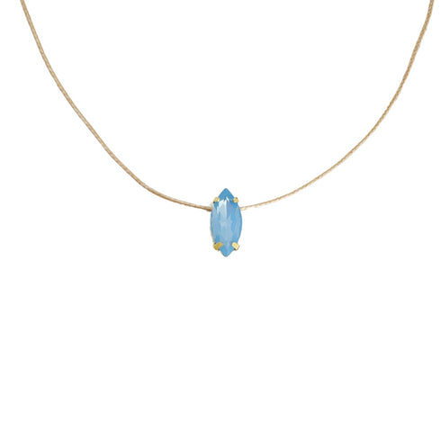 Camila necklace |שרשרת