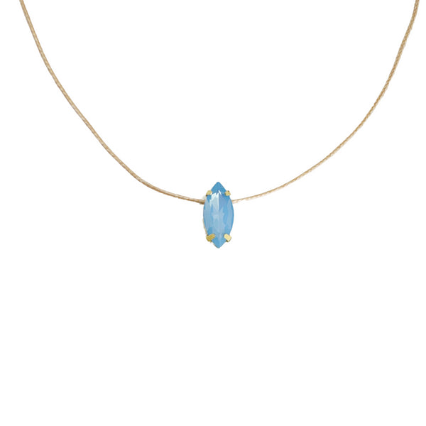 Camila necklace |שרשרת