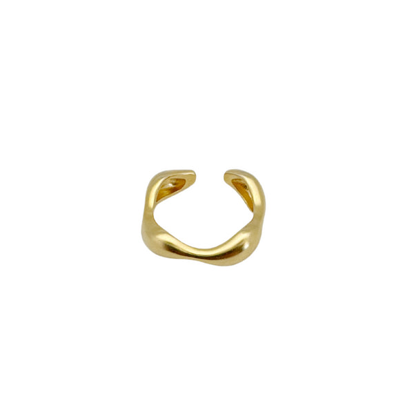 Anni-Li RING |טבעת בציפוי זהב